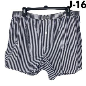 Men’s Jockey Boxers Sz XL